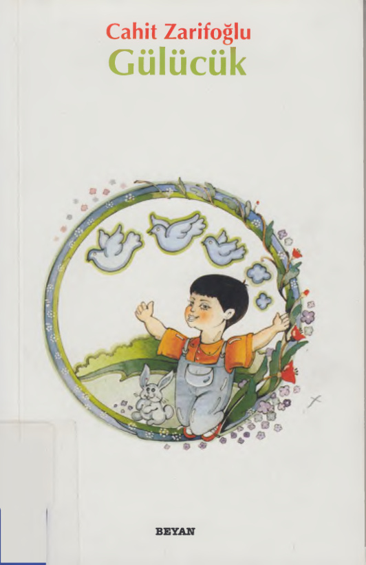Gülücük PDF – Cahit Zarifoğlu