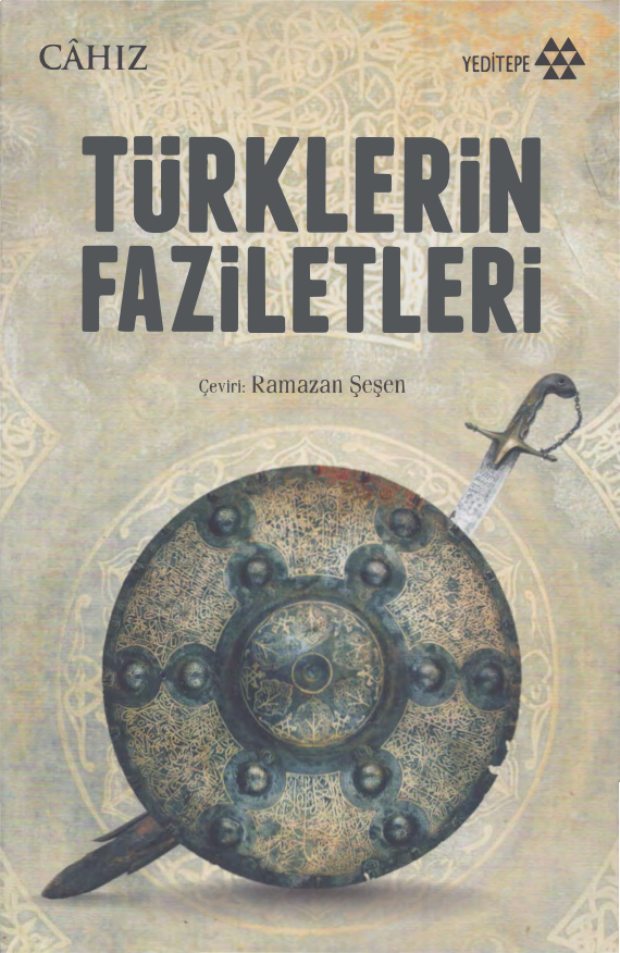 Türklerin Faziletleri PDF – Cahiz