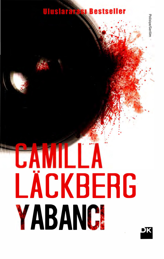 Yabancı: Fjällbacka Serisi 4 PDF – Camilla Läckberg
