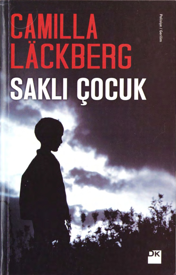 Saklı Çocuk: Fjällbacka Serisi 5 PDF – Camilla Läckberg