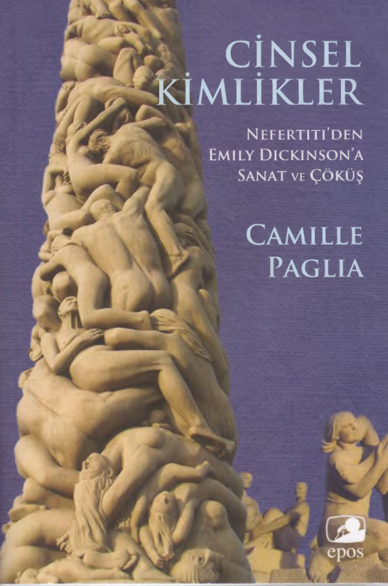 Cinsel Kimlikler PDF – Camille Paglia