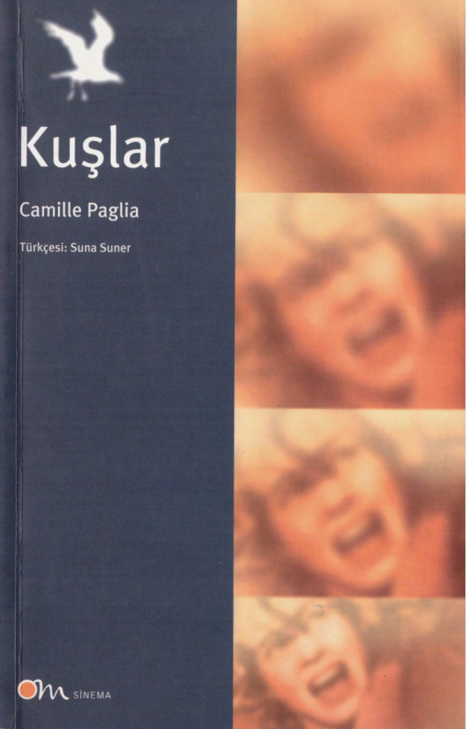Kuşlar PDF – Camille Paglia