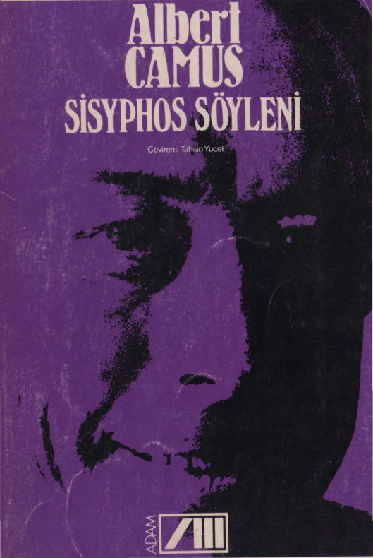 Sisyphos Söyleni PDF – Albert Camus