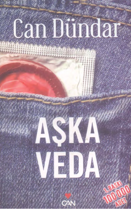 Aşka Veda PDF – Can Dündar