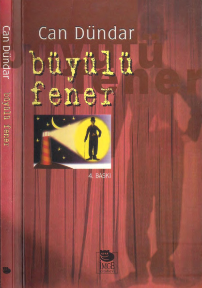Büyülü Fener PDF – Can Dündar