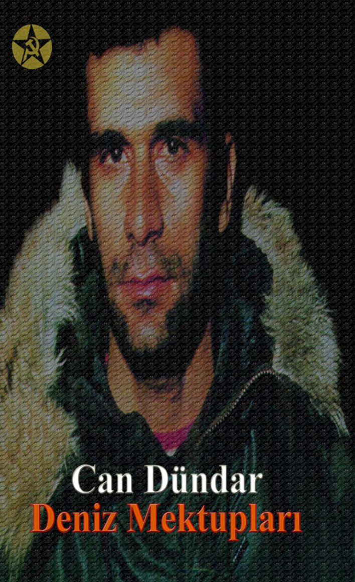 Deniz Mektupları PDF – Can Dündar (Derleme)