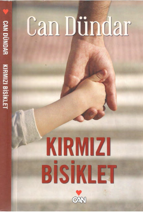 Kırmızı Bisiklet (Can Baskısı) PDF – Can Dündar