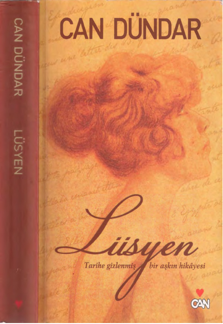 Lüsyen PDF – Can Dündar