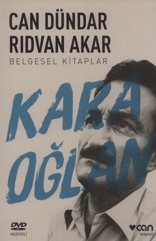Karaoğlan PDF – Can Dündar, Rıdvan Akar