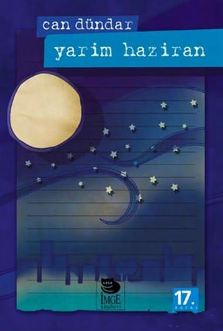 Yarim Haziran PDF – Can Dündar