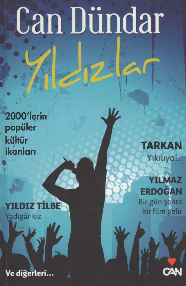 Yıldızlar PDF – Can Dündar