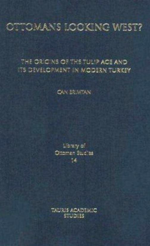 Ottomans Looking West PDF – Can Erimtan