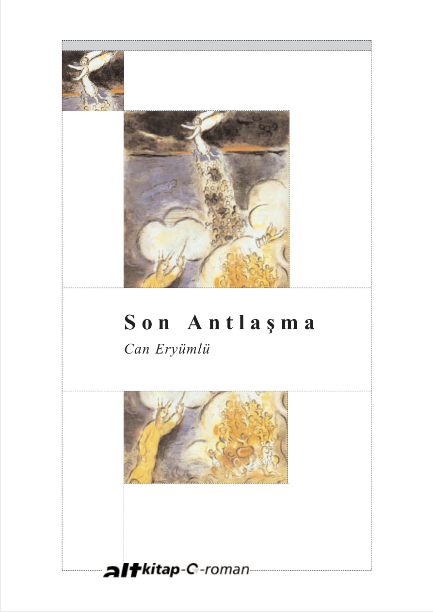 Son Antlaşma PDF – Can Eryumlu