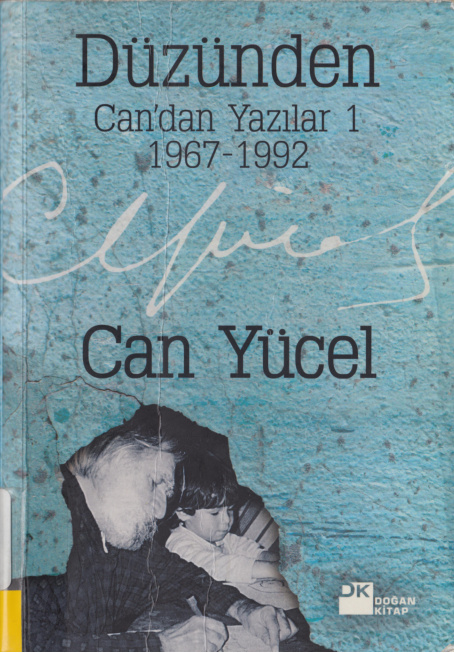 Düzünden PDF – Can Yücel