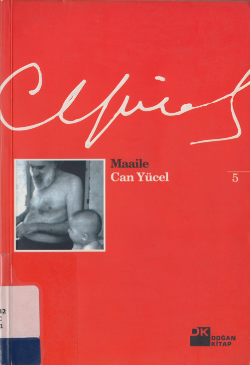 Maaile PDF – Can Yücel
