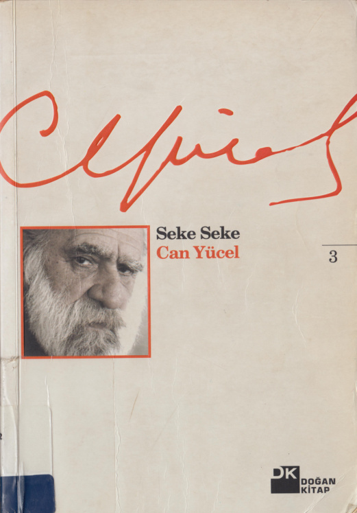 Seke Seke PDF – Can Yücel