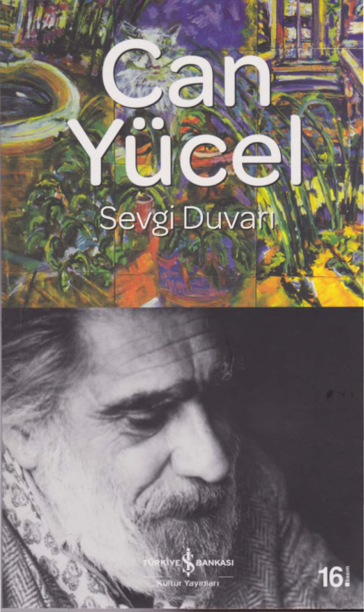 Sevgi Duvarı PDF – Can Yücel