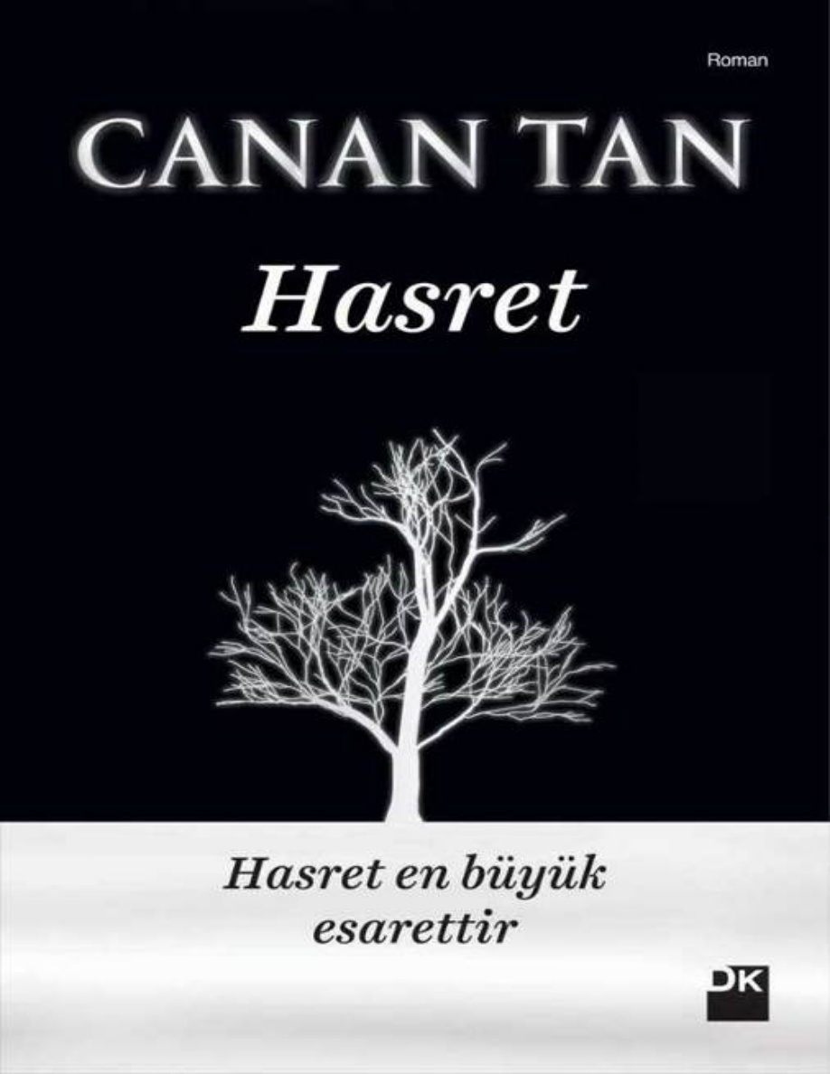 Hasret PDF – Canan Tan