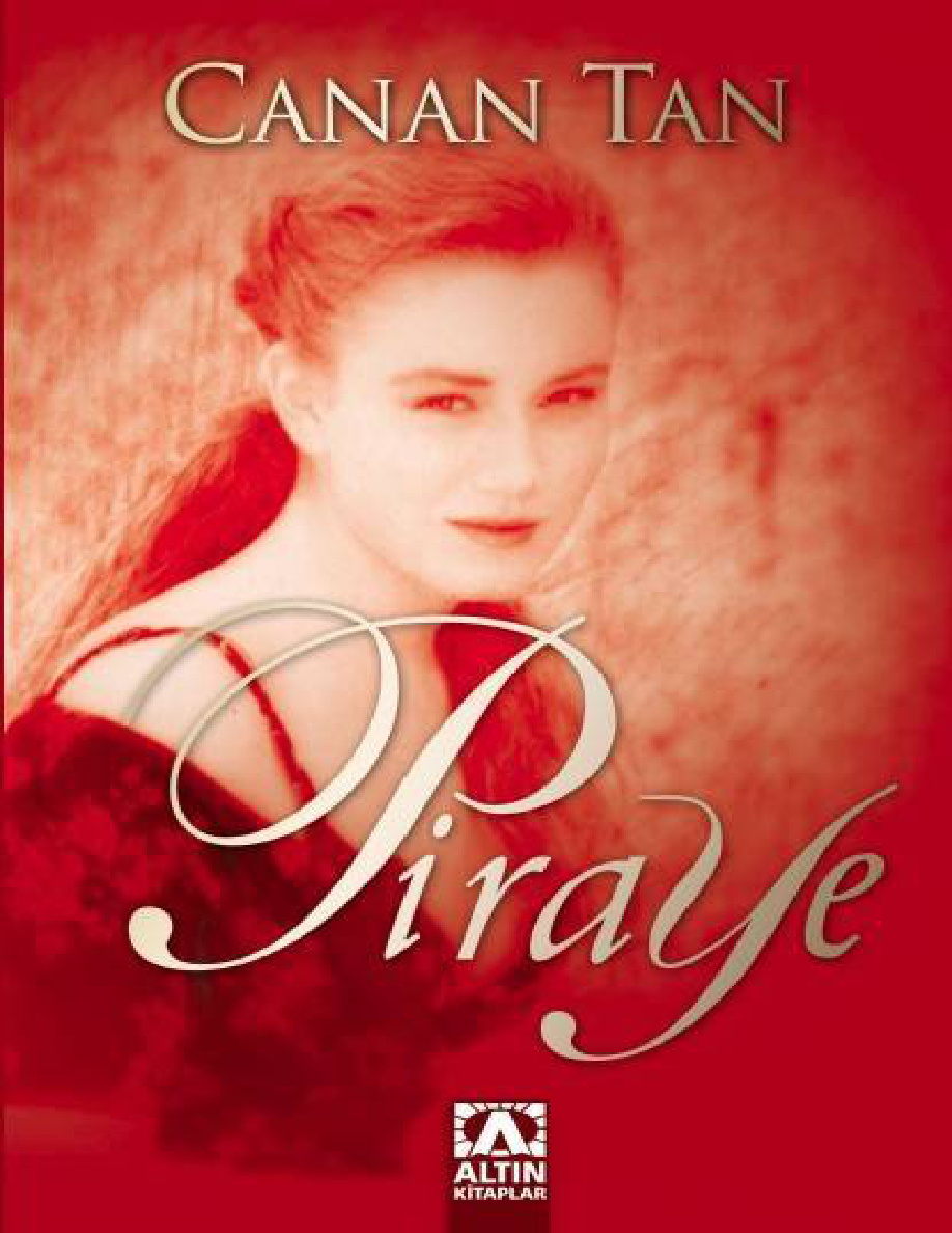 Piraye PDF – Canan Tan