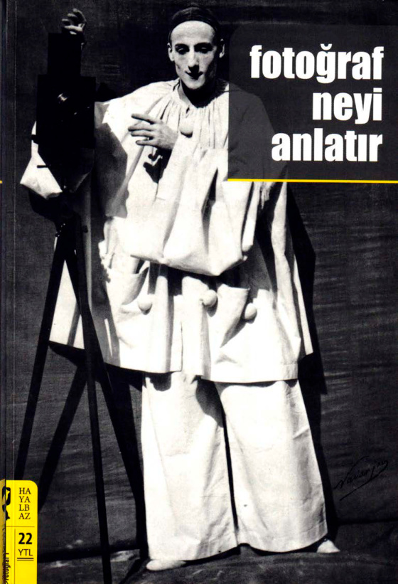 Fotoğraf Neyi Anlatır PDF – Caner Aydemir