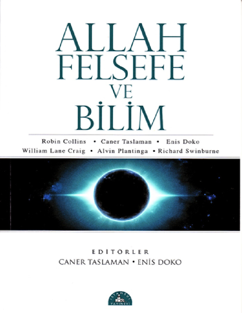 Allah, Felsefe ve Bilim PDF – Caner Taslaman