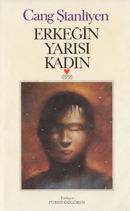 Erkeğin Yarısı Kadın PDF – Cang Şianliyen