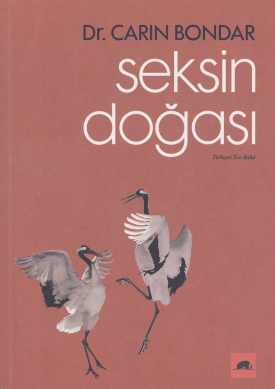 Seksin Doğası PDF – Carin Bondar