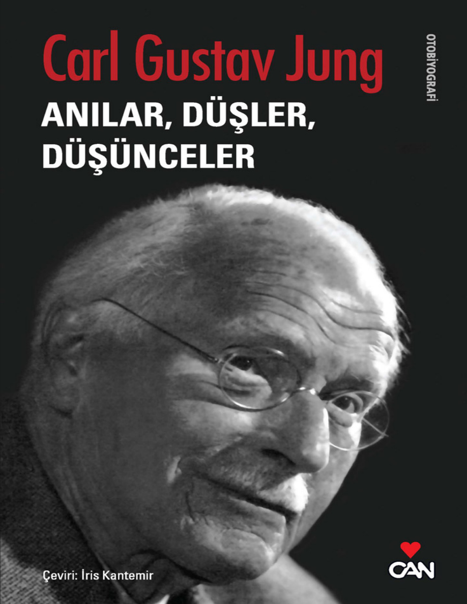 Anılar, Düşler, Düşünceler PDF – Carl Gustav Jung