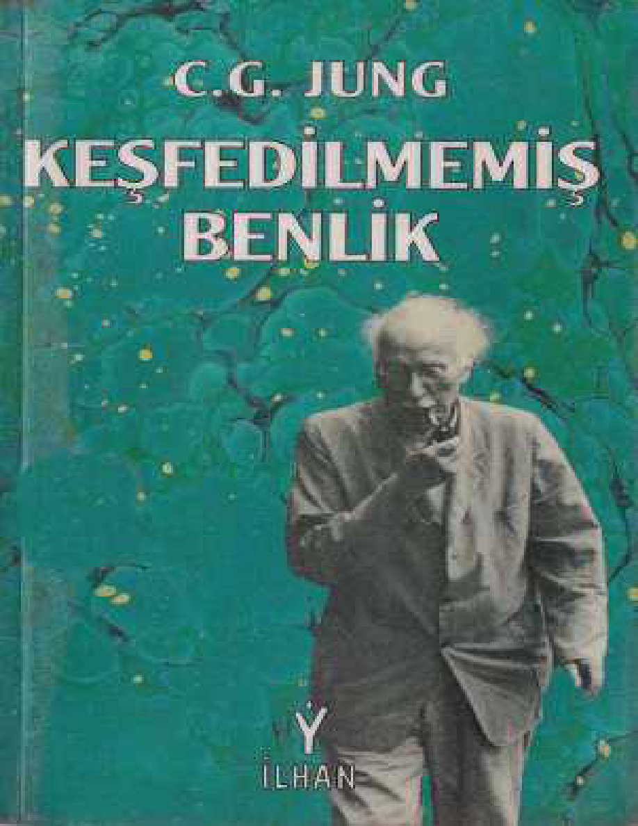 Keşfedilmemiş Benlik PDF – Carl Gustav Jung