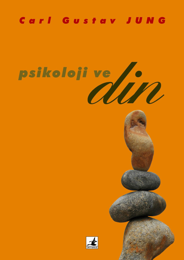 Psikoloji ve Din PDF – Carl Gustav Jung