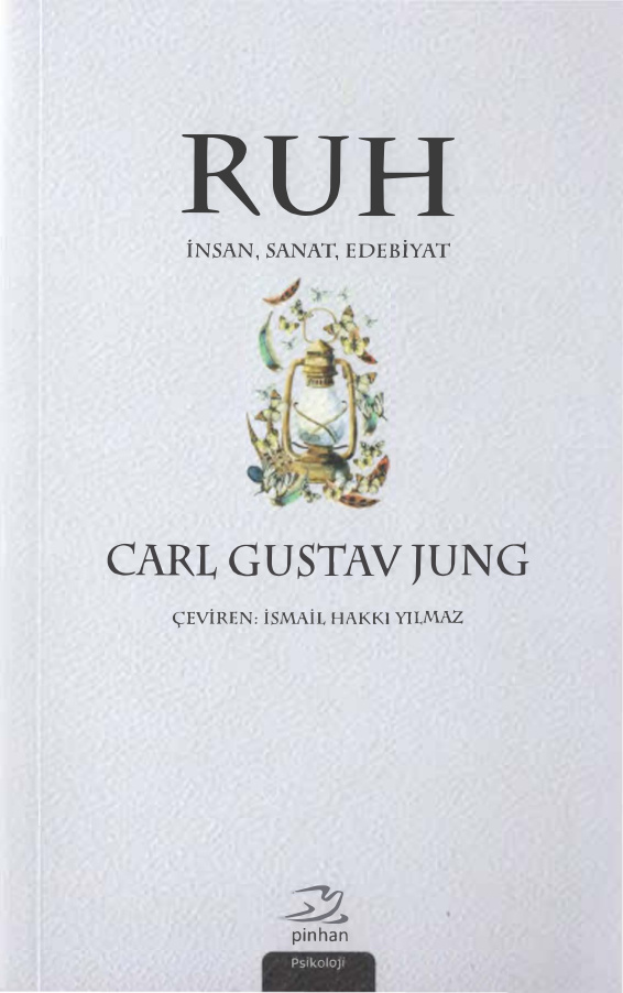 Ruh PDF – Carl Gustav Jung