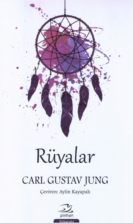 Rüyalar PDF – Carl Gustav Jung