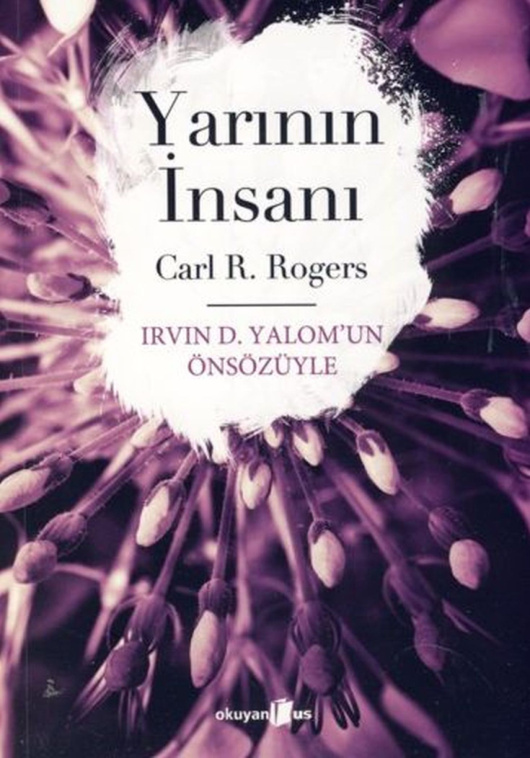 Yarının İnsanı PDF – Carl R. Rogers