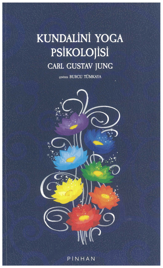 Kundalini Yoga Psikolojisi PDF – Carl Gustav Jung
