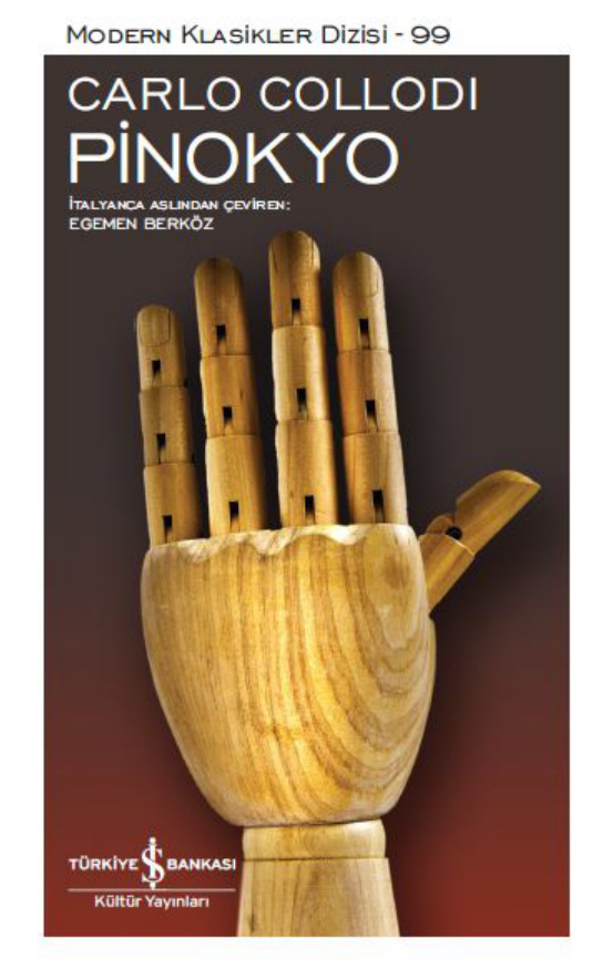 Pinokyo PDF – Carlo Collodi