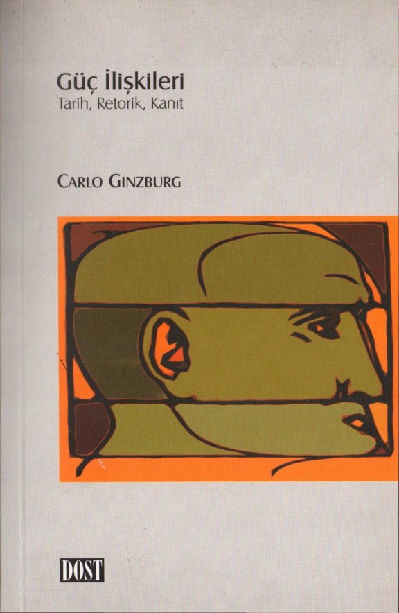 Güç İlişkileri PDF – Carlo Ginzburg