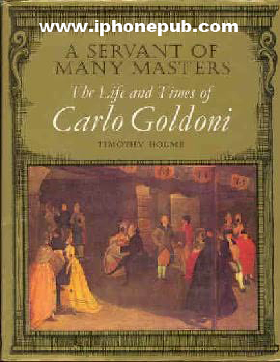 Yazlık Dönüşü PDF – Carlo Goldoni