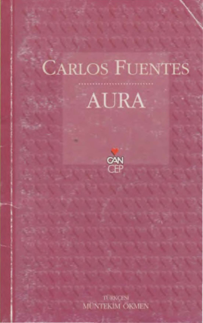 Aura PDF – Carlos Fuentes