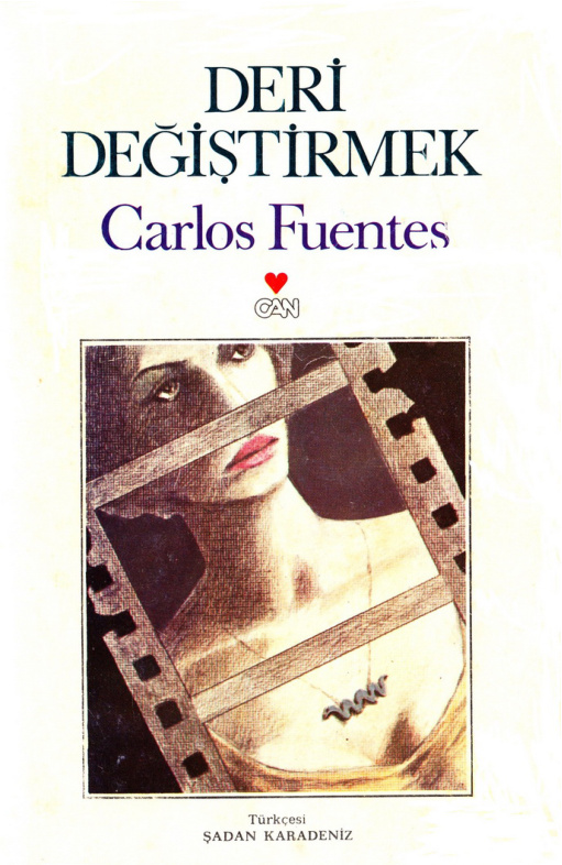 Deri Değiştirmek PDF – Carlos Fuentes