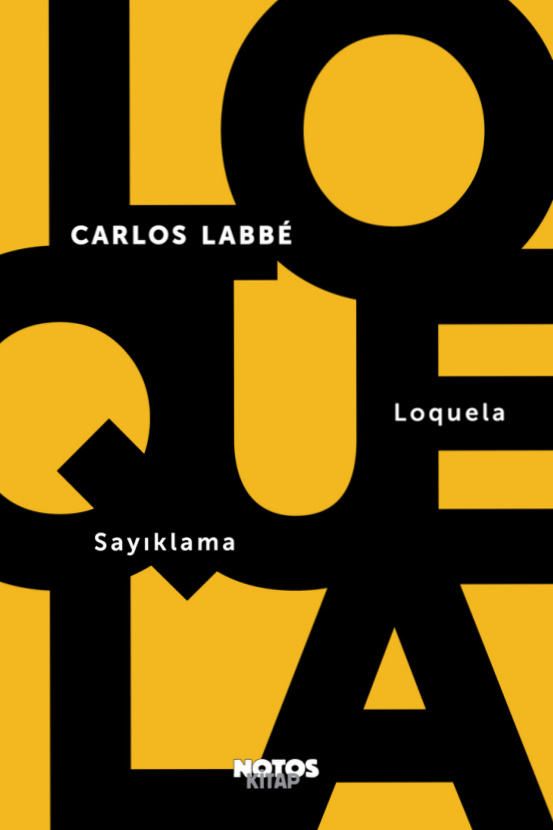 Loquela (Sayıklama) PDF – Carlos Labbé