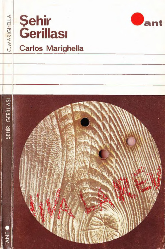 Şehir Gerillası PDF – Carlos Marighella