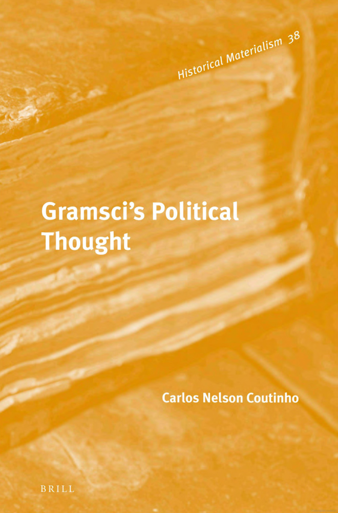 Gramsci’s Political Thought PDF – Carlos Nelson Coutinho