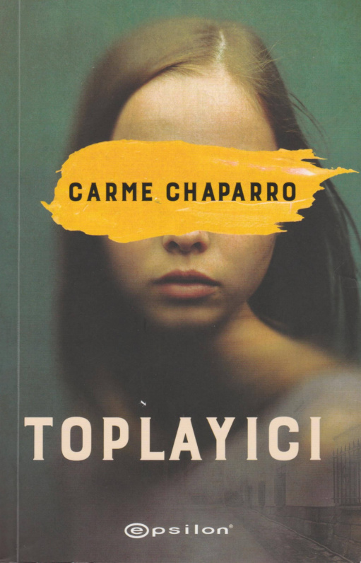 Toplayıcı PDF – Carme Chaparro