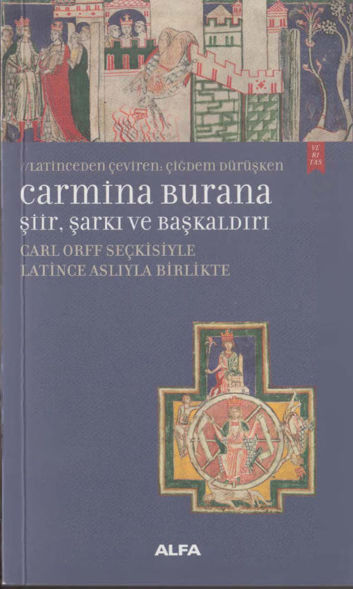 Carmina Burana PDF – Kolektif