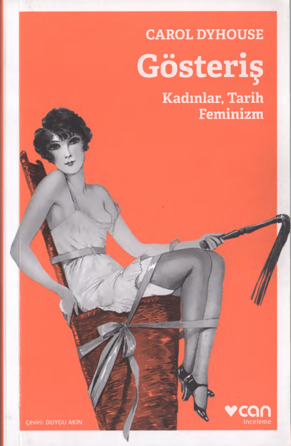 Gösteriş PDF – Carol Dyhouse