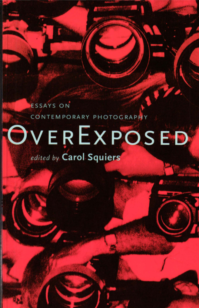 Over Exposed PDF – Carol Squiers