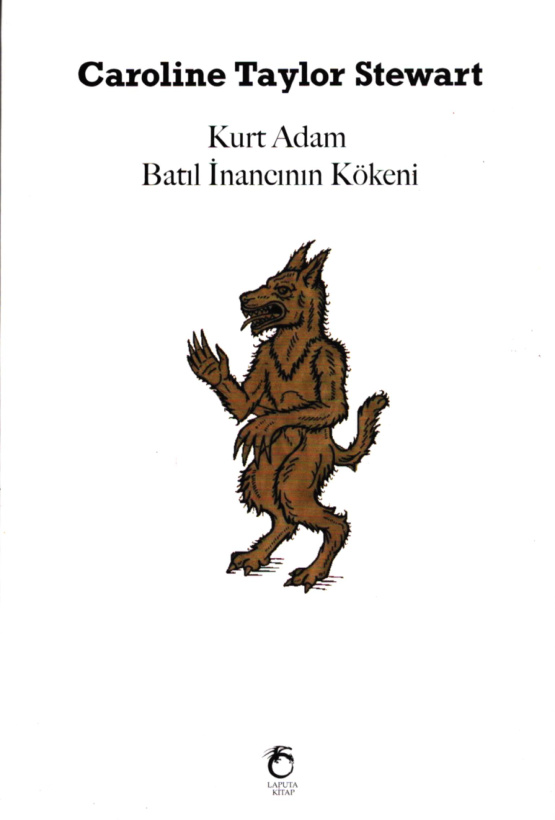 Kurt Adam: Batıl İnancının Kökeni PDF – Caroline Taylor Stewart