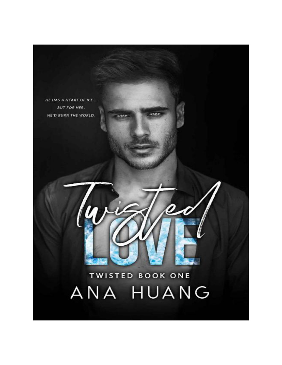 Çarpık Aşk (Twisted Love #1) PDF – Ana Huang