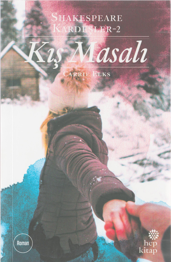 Shakespeare Kardeşler 2: Kış Masalı PDF – Carrie Elks