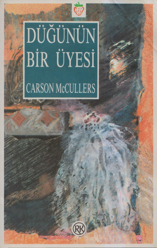 Düğünün Bir Üyesi PDF – Carson McCullers